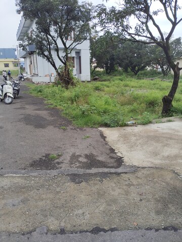 Plot Area in  Plot at Haldwani – for Sale