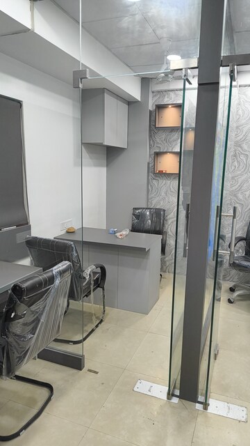  Office Space For Rent in UDB Indus, Mansarovar