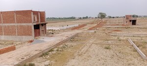 Plot Area in  Plot at Dhanauli – for Sale