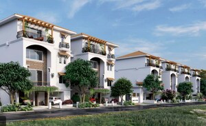 3 BHK Villa For Sale in Pilerne