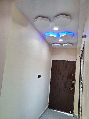Furnished Amenities in 2 BHK Apartment at Avighna Crest, Alwal – for Rent