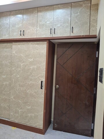 Furnished Amenities in 2 BHK Apartment at Avighna Crest, Alwal – for Rent