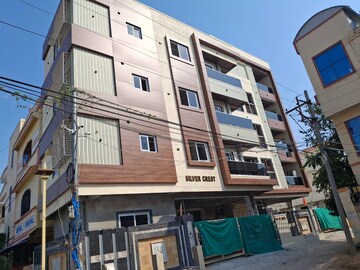 2 BHK Apartment For Rent in Avighna Crest, Alwal
