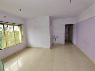 Room in 2 BHK Apartment at Lok Vruksha Phase I, Kapur Bawdi – for Rent
