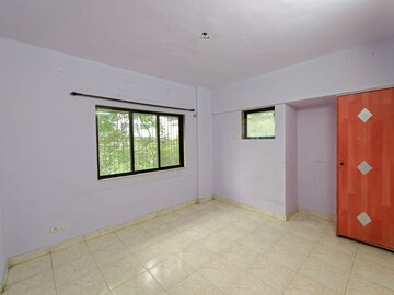 Room in 2 BHK Apartment at Lok Vruksha Phase I, Kapur Bawdi – for Rent