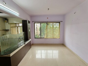 Bedroom in 2 BHK Apartment at Lok Vruksha Phase I, Kapur Bawdi – for Rent
