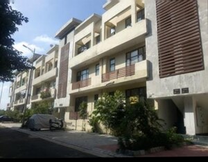 3 BHK Builder Floor For Sale in Aditya White Cottage, Dasna