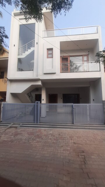 3 BHK Independent House For Sale in MS Enclave Zirakpur, Dhakoli