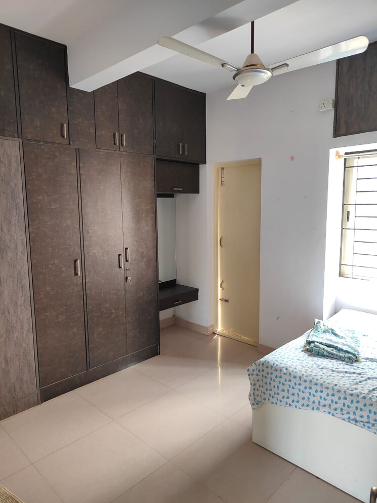 Bathroom, srinivasa-enclave-wing-b 2 Bedroom 1100 Sq.Ft. Builder Floor In Gm Palya Bangalore 9189811