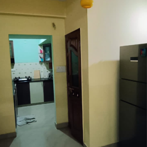 Room in 2 BHK Apartment at Siri Tulip, Friends Colony – for Sale
