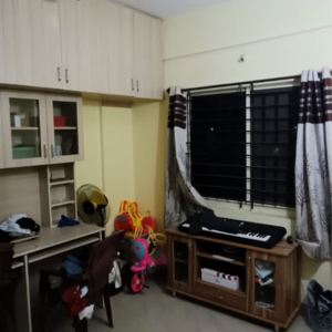 Room in 2 BHK Apartment at Siri Tulip, Friends Colony – for Sale