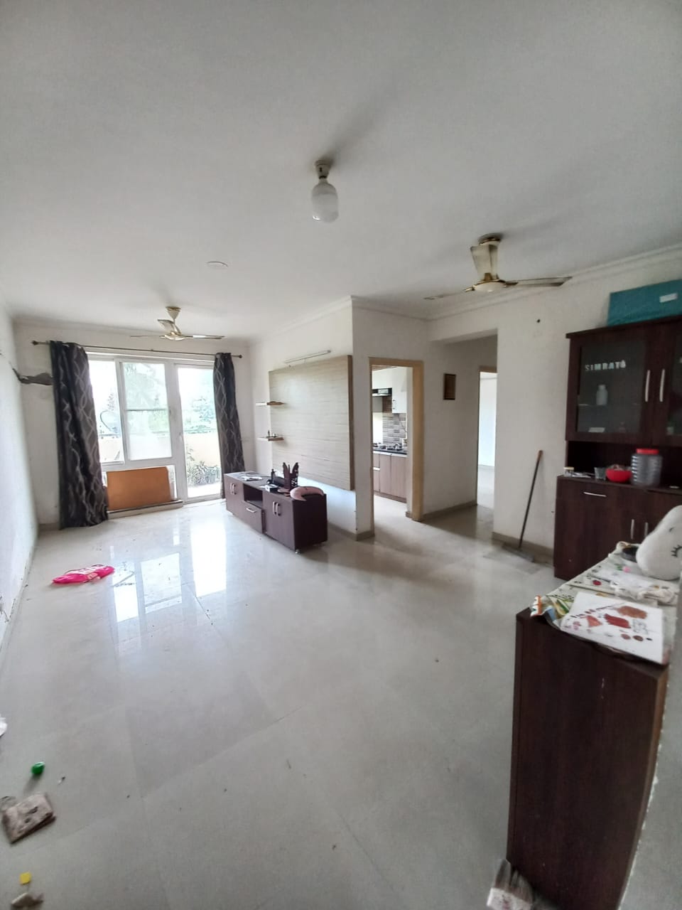 2 BHK 1400 Sq.Ft. Apartment in Corona Optus