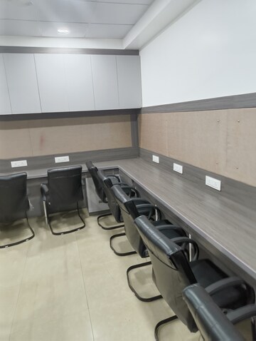 Team Area in  Office Space at Unique Prime, Mansarovar – for Rent