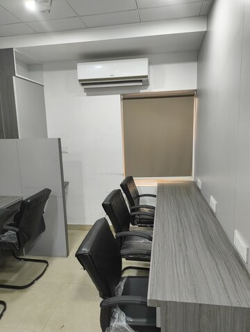 Team Area in  Office Space at Unique Prime, Mansarovar – for Rent
