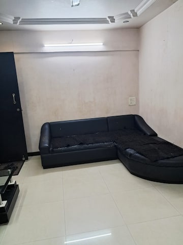 Furnished Amenities in 1.5 BHK Apartment at Chandralok CHS Kanjurmarg, Kanjurmarg East – for Rent