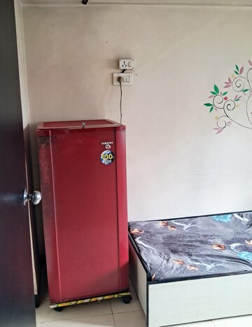 Furnished Amenities in 1.5 BHK Apartment at Chandralok CHS Kanjurmarg, Kanjurmarg East – for Rent