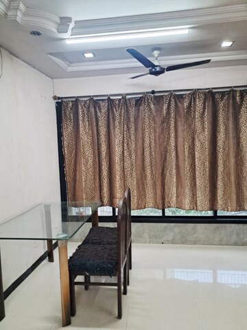 Furnished Amenities in 1.5 BHK Apartment at Chandralok CHS Kanjurmarg, Kanjurmarg East – for Rent