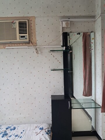 Furnished Amenities in 1.5 BHK Apartment at Chandralok CHS Kanjurmarg, Kanjurmarg East – for Rent