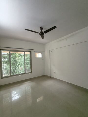 Bedroom in 2 BHK Apartment at Kanakia Spaces Vasundhara, Manpada – for Rent