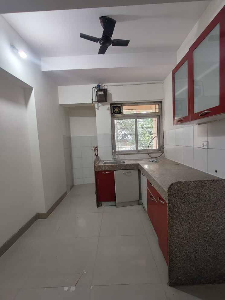 Kitchen, kanakia-spaces-vasundhara 2 Bedroom 750 Sq.Ft. Apartment In Manpada Thane 9189860