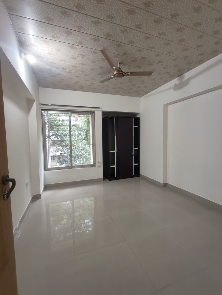 Bedroom, kanakia-spaces-vasundhara 2 Bedroom 750 Sq.Ft. Apartment In Manpada Thane 9189860