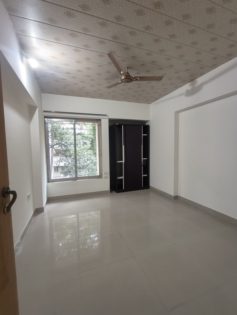 Bedroom, kanakia-spaces-vasundhara 2 Bedroom 750 Sq.Ft. Apartment In Manpada Thane 9189860