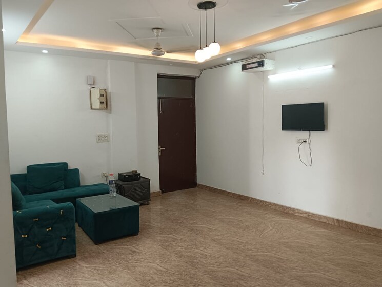 Team Area, saket 2 Bedroom 1125 Sq.Ft. Builder Floor In Saket Delhi 9189849