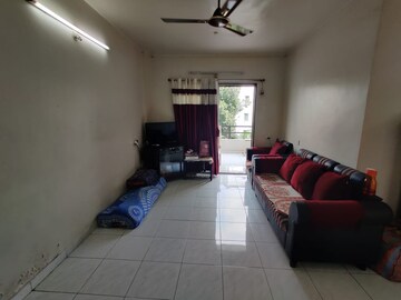 Kitchen in 2 BHK Apartment at Sun Paradise Phase II, Sinhagad Road – for Sale