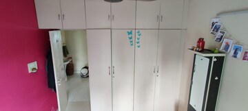 Furnished Amenities in 2 BHK Apartment at Sun Paradise Phase II, Sinhagad Road – for Sale