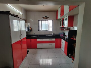 Furnished Amenities in 2 BHK Apartment at Sun Paradise Phase II, Sinhagad Road – for Sale