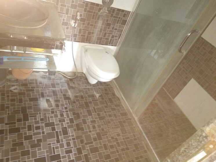 Bathroom, sun-paradise-phase-ii 2 Bedroom 950 Sq.Ft. Apartment In Sinhagad Road Pune 9189835
