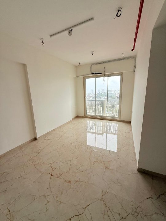 2 BHK 713 Sq.Ft. Apartment in Sayba Sapphire