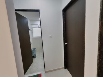 Building Lobby in 3 BHK Builder Floor at Indira Nagar – for Rent