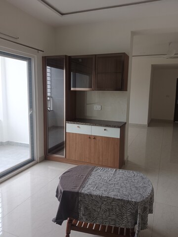 Bedroom in 3 BHK Apartment at Kokapet – for Rent