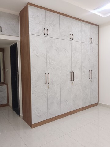 3 BHK Apartment For Rent in Kokapet