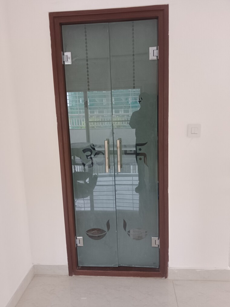 undefined, kokapet 3 Bedroom 2500 Sq.Ft. Apartment In Kokapet Hyderabad 9189855