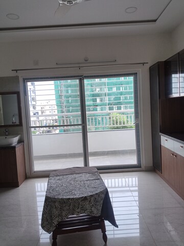 Bedroom in 3 BHK Apartment at Kokapet – for Rent