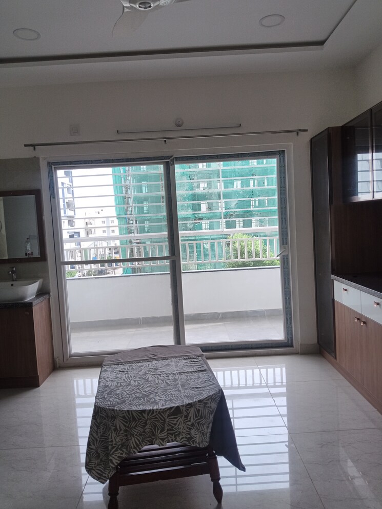 Bedroom, kokapet 3 Bedroom 2500 Sq.Ft. Apartment In Kokapet Hyderabad 9189855