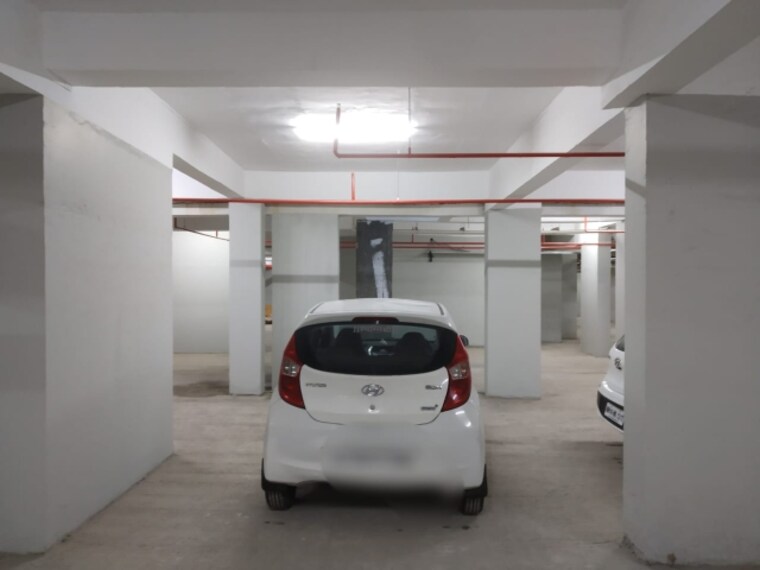  Parking, unique-k-ville 2 Bedroom 900 Sq.Ft. Apartment In Ravet Pune 9189875