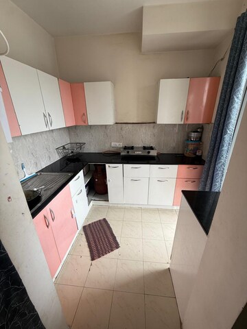 Master Bedroom in 2 BHK Apartment at ILD Greens, Sector 37c – for Rent