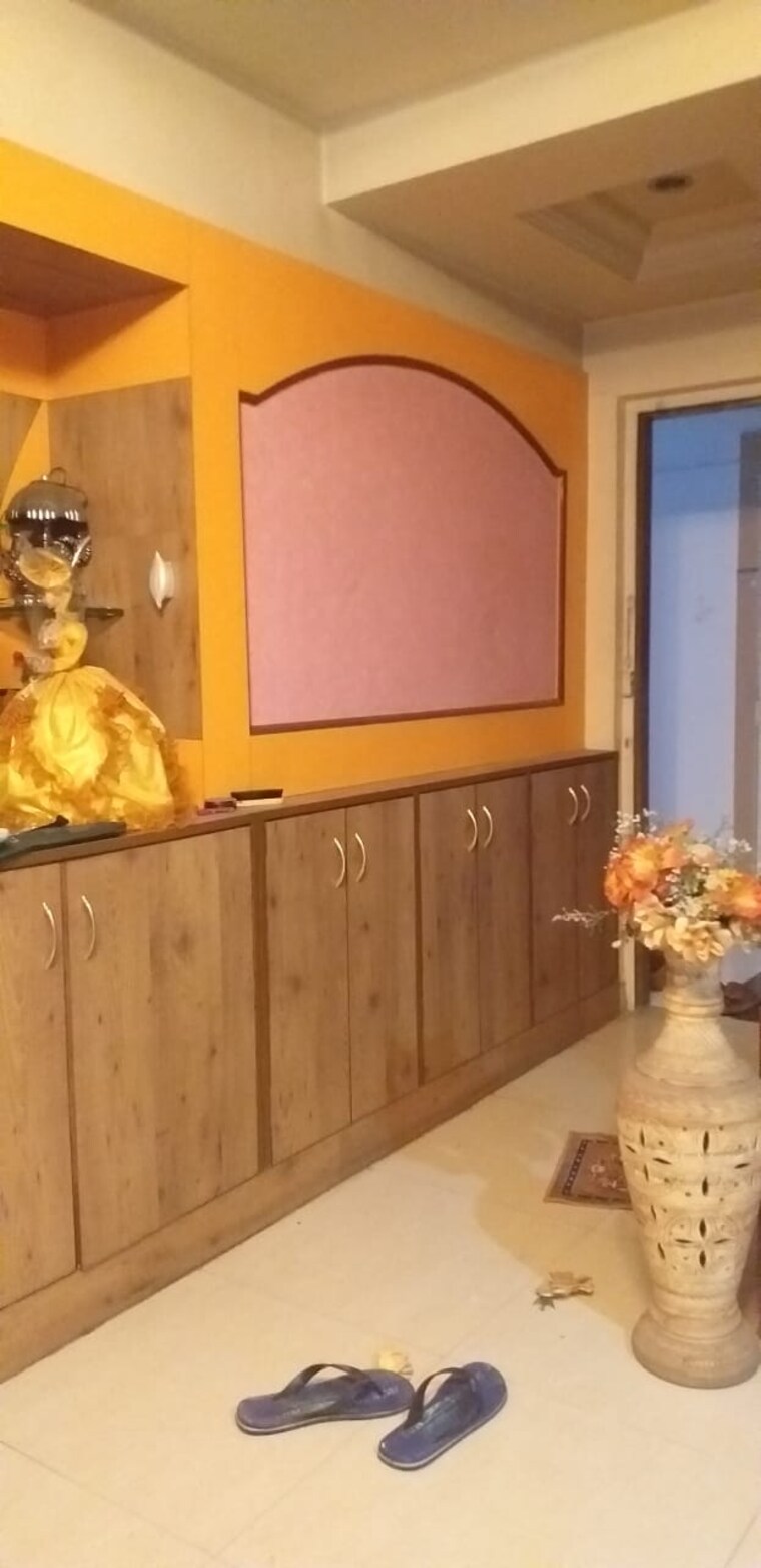 undefined, sun-paradise-apartment 3 Bedroom 1600 Sq.Ft. Apartment In Anand Nagar Pune 9189862