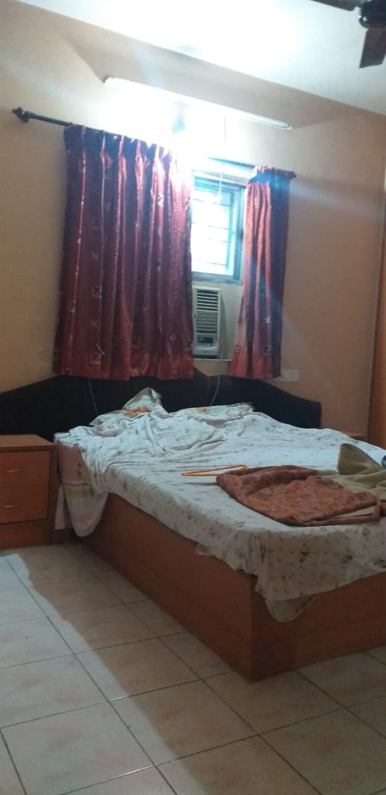 Bedroom, sun-paradise-apartment 3 Bedroom 1600 Sq.Ft. Apartment In Anand Nagar Pune 9189862