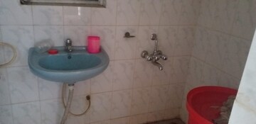 Bathroom in 3 BHK Apartment at Sun Paradise Apartment, Anand Nagar – for Sale