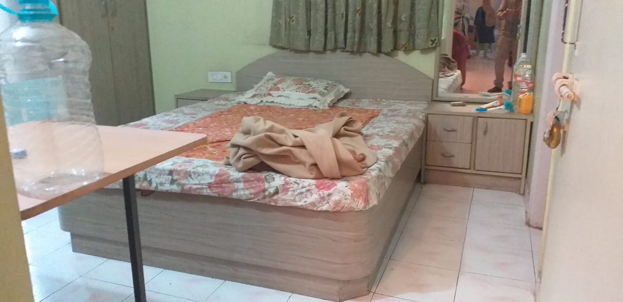 3 BHK Apartment For Sale in Sun Paradise Apartment