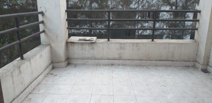 Balcony, sun-paradise-apartment 3 Bedroom 1600 Sq.Ft. Apartment In Anand Nagar Pune 9189862