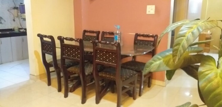 Living Room, sun-paradise-apartment 3 Bedroom 1600 Sq.Ft. Apartment In Anand Nagar Pune 9189862