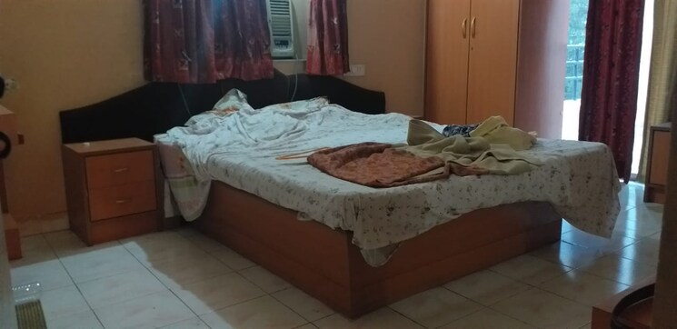 Bedroom, sun-paradise-apartment 3 Bedroom 1600 Sq.Ft. Apartment In Anand Nagar Pune 9189862