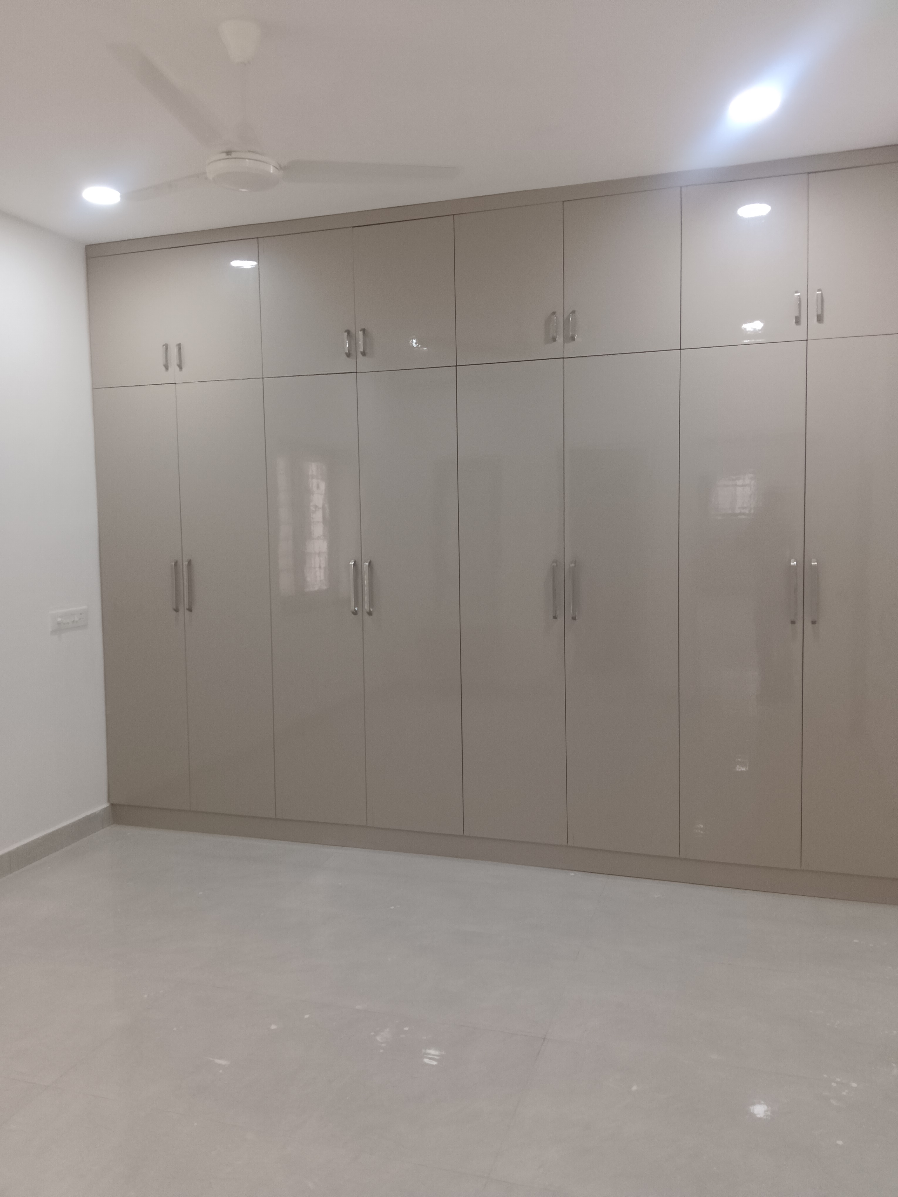 3 BHK + Pooja Room Apartment For Rent in Jk Residency 