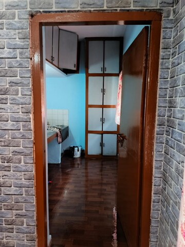 Building Lobby in 2 BHK Apartment at Sri Sai Towers Habsiguda, Habsiguda – for Rent