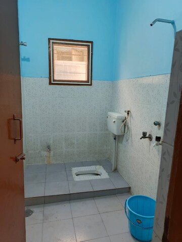 Bathroom in 2 BHK Apartment at Sri Sai Towers Habsiguda, Habsiguda – for Rent